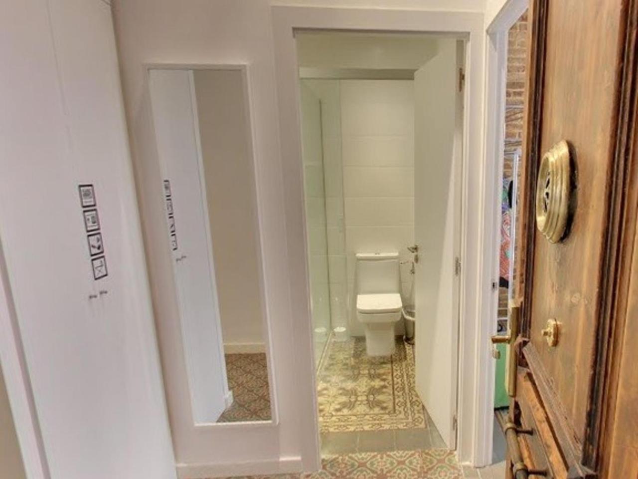Appartement Happy People Plaza Espana