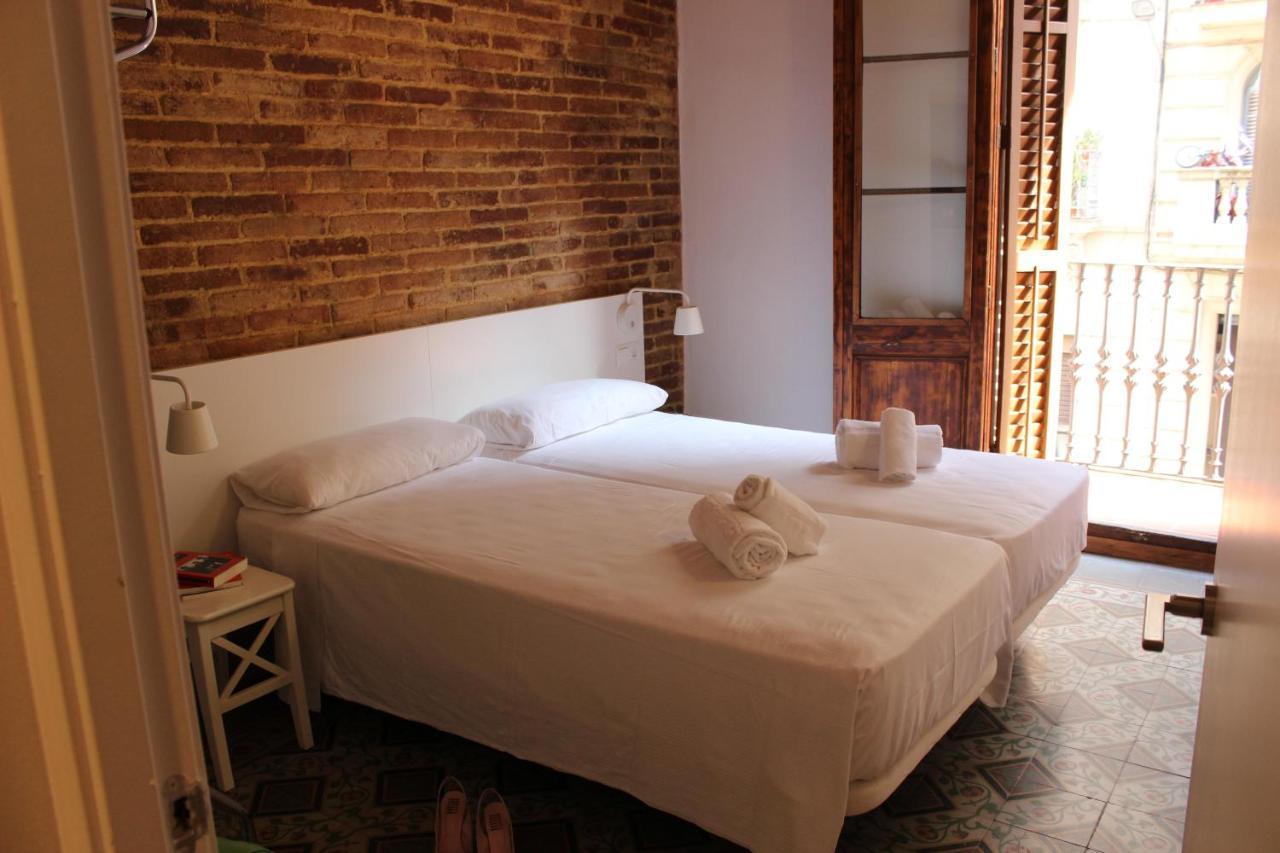 Appartement Happy People Plaza Espana *