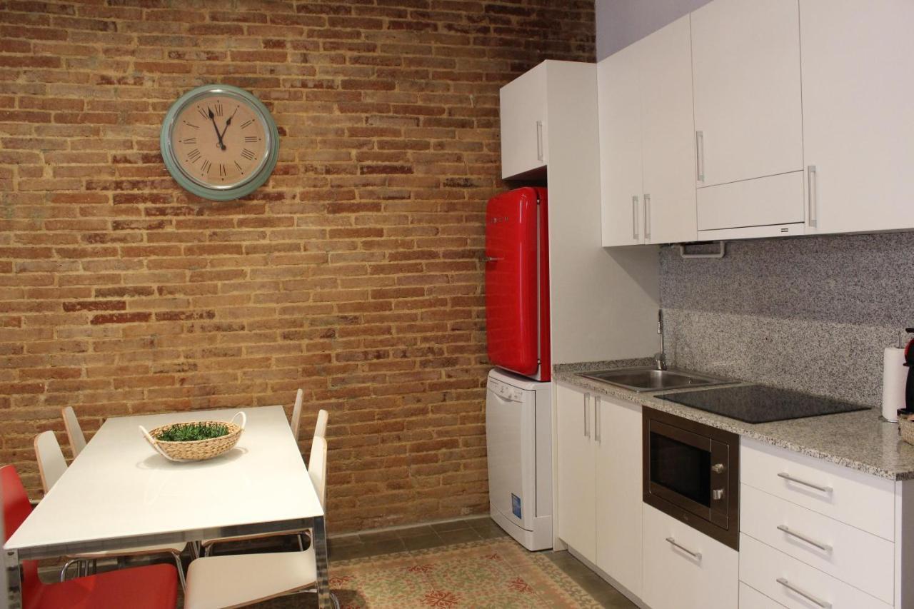 Appartement Happy People Plaza Espana
