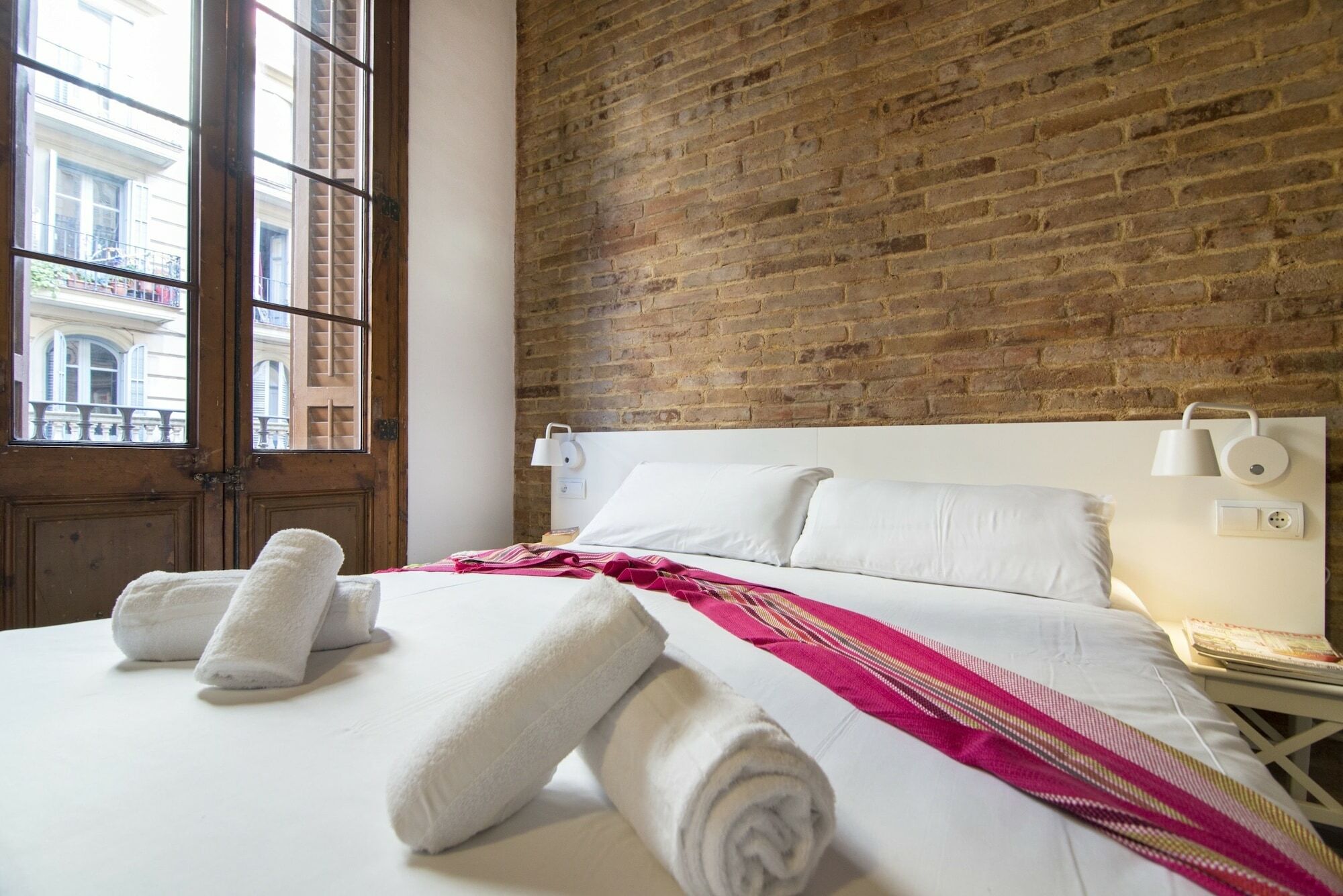 Happy People Plaza Espana Appartement